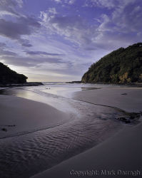 Parker River