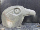 Hawks Head