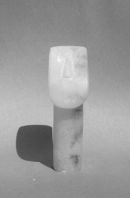 "Cycladic Head"