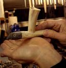 Interest in shamanism