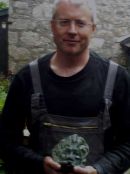 Steve Devlin, London