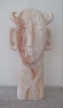 Horned god
