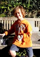 Luke New, Cornwall