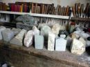 Soapstone supplies