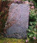 slate spirals