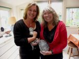 Mother & daughter team