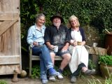 Down from Devon