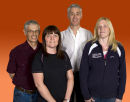 Meet the team