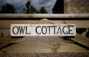 Owl Cottage, Berwickshire