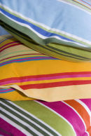 Deckchair Stripes, Anstruther holiday Apartment