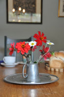 Glebe Cottage B&B Suffolk