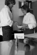 Canape Edinburgh
