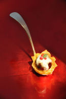 Canape Edinburgh