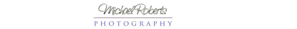 Michael Roberts Photography