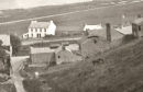 Gas Works June 1903