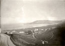 View from Braye Road Alderney June 1903 
