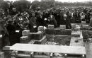 Building Foundation Ceremony 