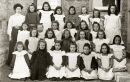 Capelles School About 1903 