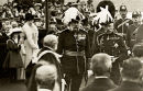A Close Up shot of the Duke of Connaught