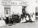 Durman's Victoria Hotel
