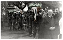 An Unusual Funeral