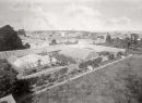 Greenhouses at Saumarez Lodge