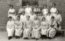 Group of Ladies No_4 