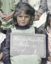 Enlargement in Colour 
