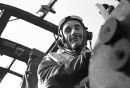 Laurence Charles Deane As Lancaster Pilot