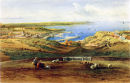 A General View of Guernsey c. 1850