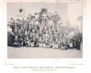 Entente Cordiale Visit 1911