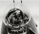 Rear Gunner- Lancaster Bomber