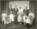 Reta & Wilfred's Wedding