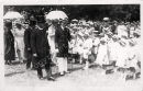 Royal Visit July 1921