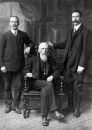 Thomas Singleton the photographer - Circa 1906