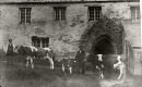 Outside Anneville Manor