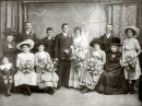 Another Guernsey Wedding