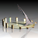 Nether Hall Park Sundial 