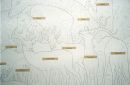 'Complexity of Nature' (Detail), Northern Gallery of Contemporary Art