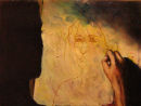 Khalo and the invention of Drawing