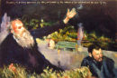 Pissaro Lecture