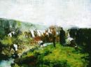 Serbian Landscape