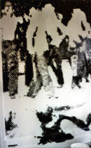 So Called Artist's Representation of Sheer Physical Pain (state 1)