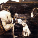 Zalman and the Cat
