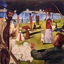 Seurat's Theory