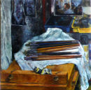 Van Gogh Paint Tube