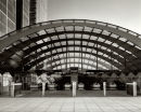 Canary Wharf Underground Station London
Foster and Partners Architects