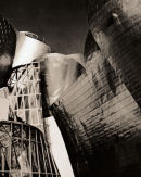 Guggenheim Museum Bilbao Spain Frank Gehry Associates Architects
