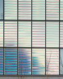 Peabody Trust Housing Silvertown London
Niall McLaughlin Architects