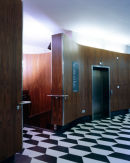 University College London
School of Slavonic and East European Studies
Short and Associates Architects